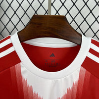 Camiseta Bayern Munich Local 25/26 Adultos