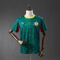 Camiseta Senegal Visitante 26/27 Adultos