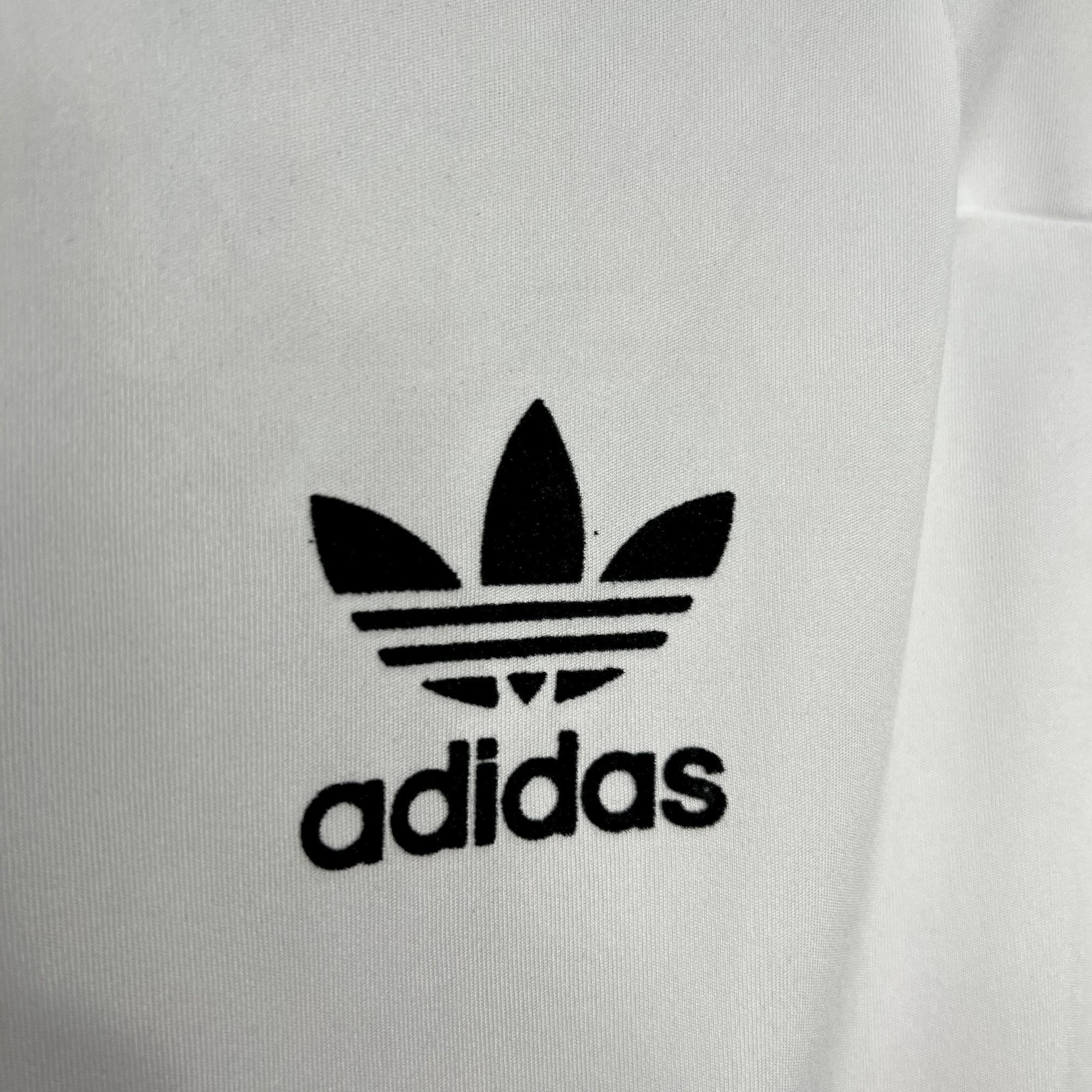 Camiseta Colo-Colo Local 1991 Adultos