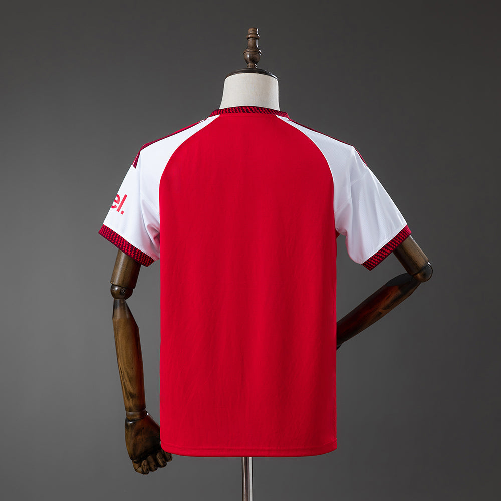 Camiseta Arsenal Local 26/27 Adultos