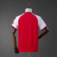 Camiseta Arsenal Local 26/27 Adultos