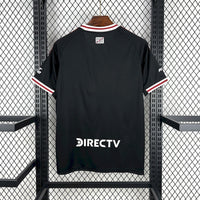 Camiseta River Plate Visitante 25/26 Adultos