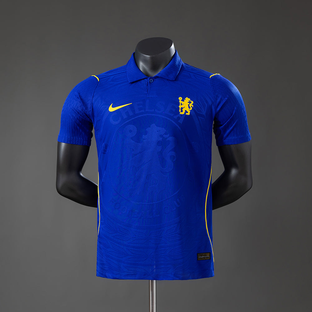 Camiseta Chelsea Local 26/27 Adultos [PLAYER VERSION]