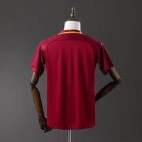 Camiseta Roma Local 2017/18 Adultos