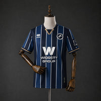 Camiseta Millwall Local 26/27 Adultos