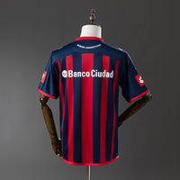 Camiseta San Lorenzo Local 2013/14 Adultos
