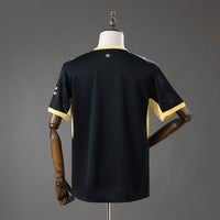 Camiseta Manchester City Tercera 26/27 Adultos