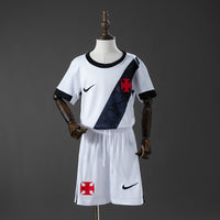 Camiseta + Short Vasco da Gama Visitante 26/27 Niños