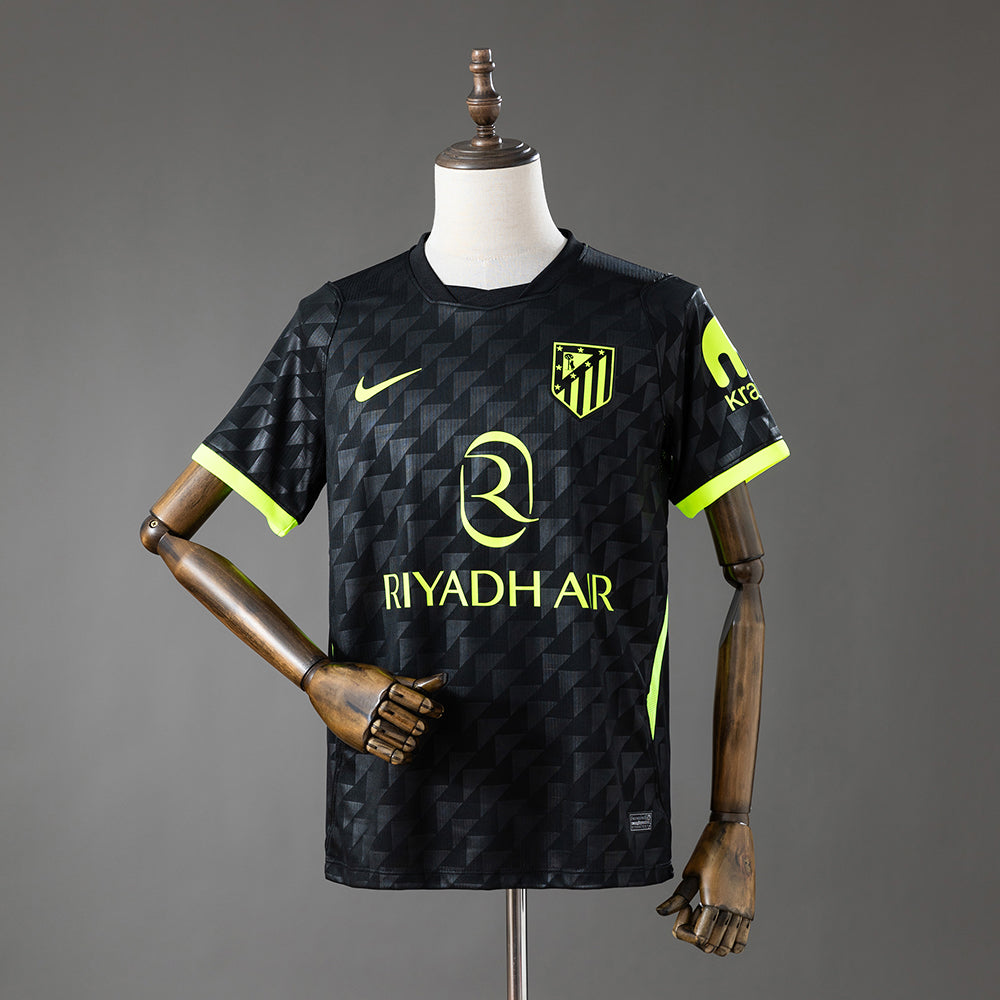 Camiseta Atlético de Madrid Visitante 26/27 Adultos