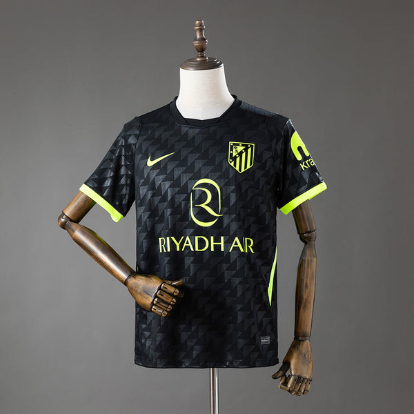 Camiseta Atlético de Madrid Visitante 26/27 Adultos
