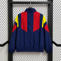 Cortavientos España EQT Track Top