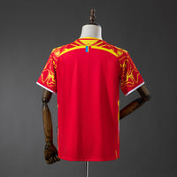 Camiseta Congo Visitante 26/27 Adultos