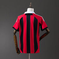 Camiseta AC Milan Local 2012/13 Adultos