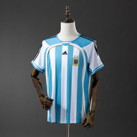 Camiseta Argentina Local 2006 Adultos