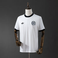 Camiseta Alemania Edición Especial 125 Años Adultos