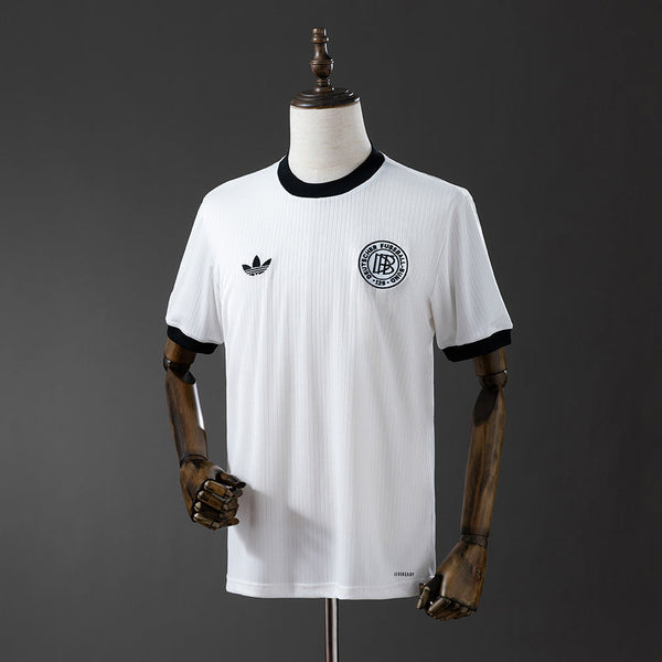 Camiseta Alemania Edición Especial 125 Años Adultos