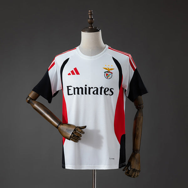 Camiseta Benfica Entrenamiento 26/27 Adultos
