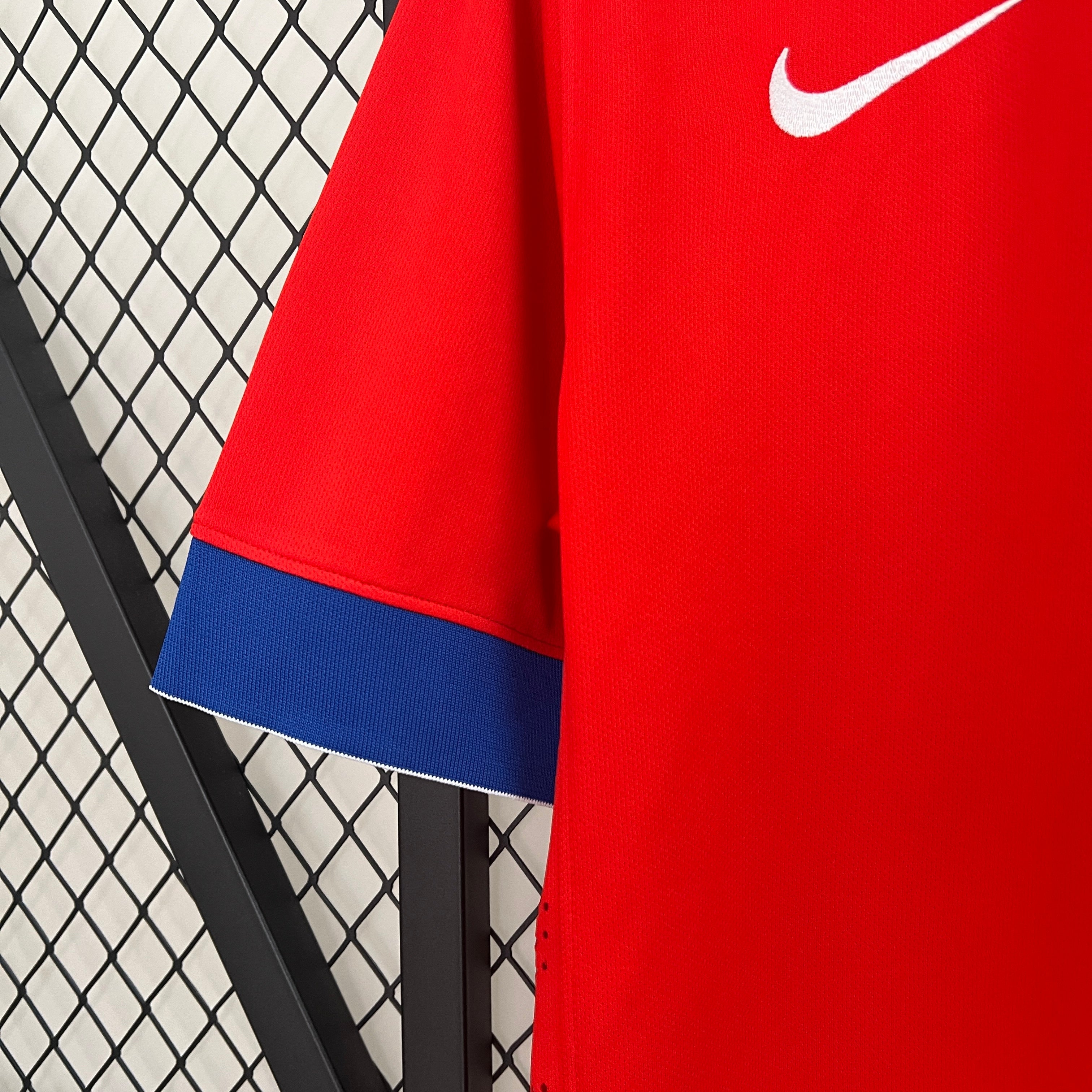Camiseta Chile Local 2015/16 Adultos