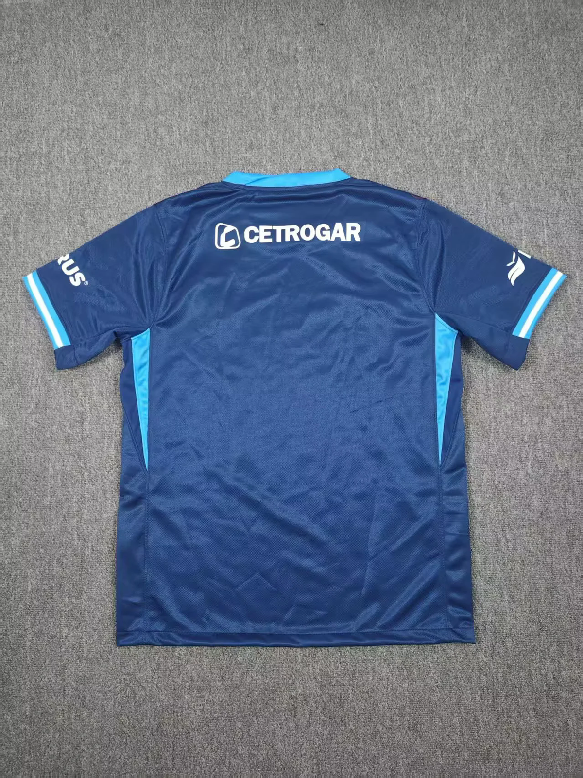 Camiseta Racing Visitante 26/27 Adultos