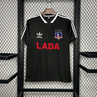 Camiseta Colo-Colo Visitante 1991 Adultos