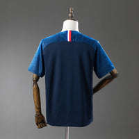 Camiseta Francia Local 2018 Adultos