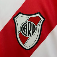 Camiseta River Plate Local 2006/07 Adultos