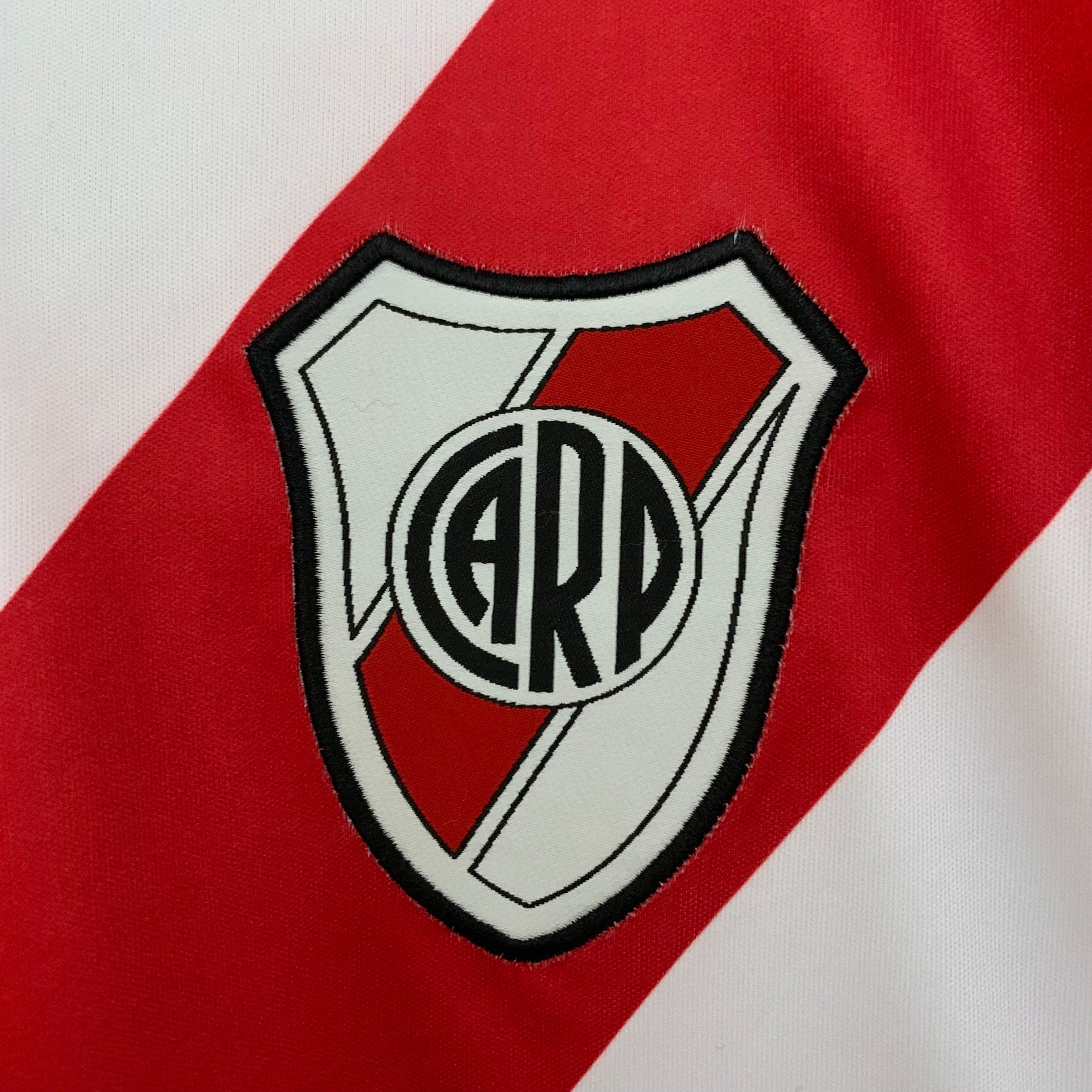 Camiseta River Plate Local 2006/07 Adultos