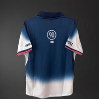 Cactus Jack Travis Scott x NK Inglaterra Total 90 Adultos
