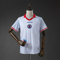 Camiseta Haití Visitante 26/27 Adultos