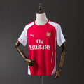 Camiseta Arsenal 2014/15 Adultos