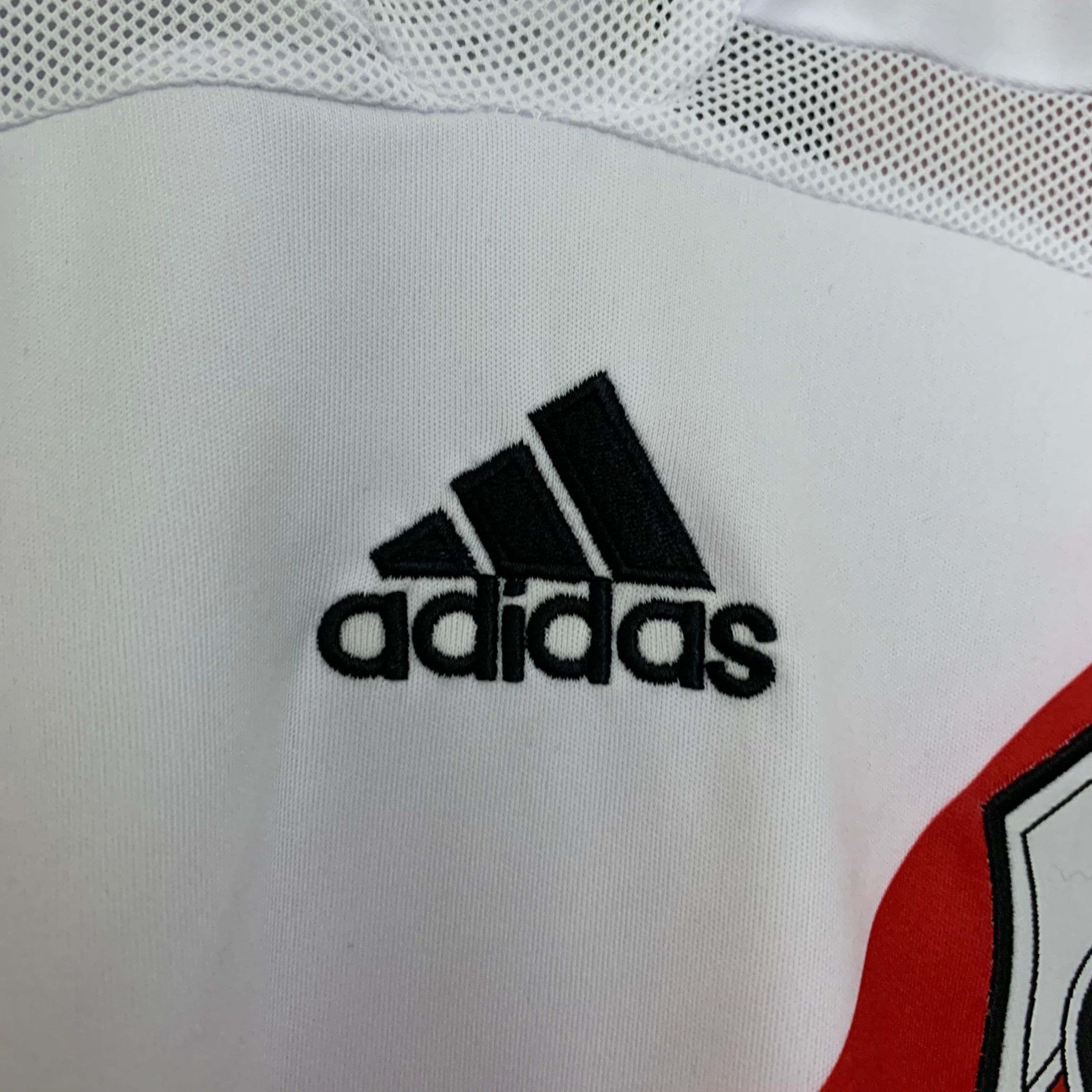 Camiseta River Plate Local 2006/07 Adultos
