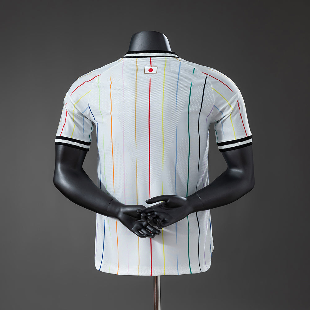 Camiseta Japón Visitante 26/27 Adultos [PLAYER VERSION]