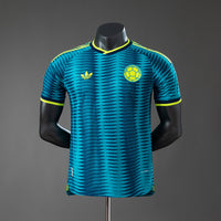 Camiseta Colombia Visitante 26/27 Adultos [PLAYER VERSION]