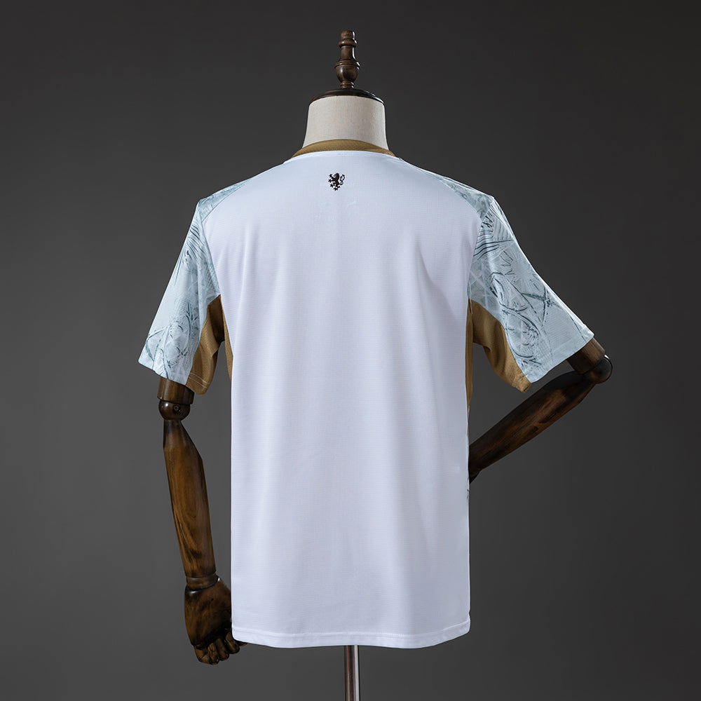 Camiseta República Checa Visitante 26/27 Adultos