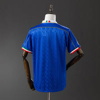 Camiseta Italia 1995 Local Adultos