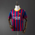 Camiseta Barcelona 2013/2014 Local Adultos