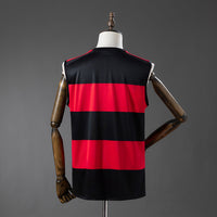 Camiseta Flamengo Entrenamiento 26/27 Adultos