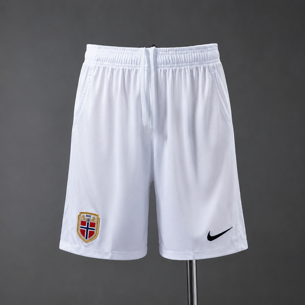 Short Noruega Local 26/27 Adultos
