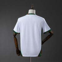 Camiseta Portugal Edición Especial White 26/27 Adultos