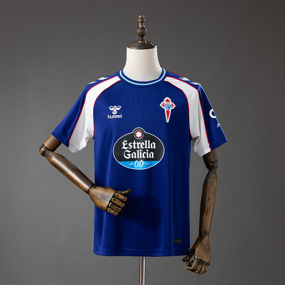 Camiseta Celta de Vigo Visitante 26/27 Adultos