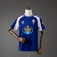 Camiseta Celta de Vigo Visitante 26/27 Adultos