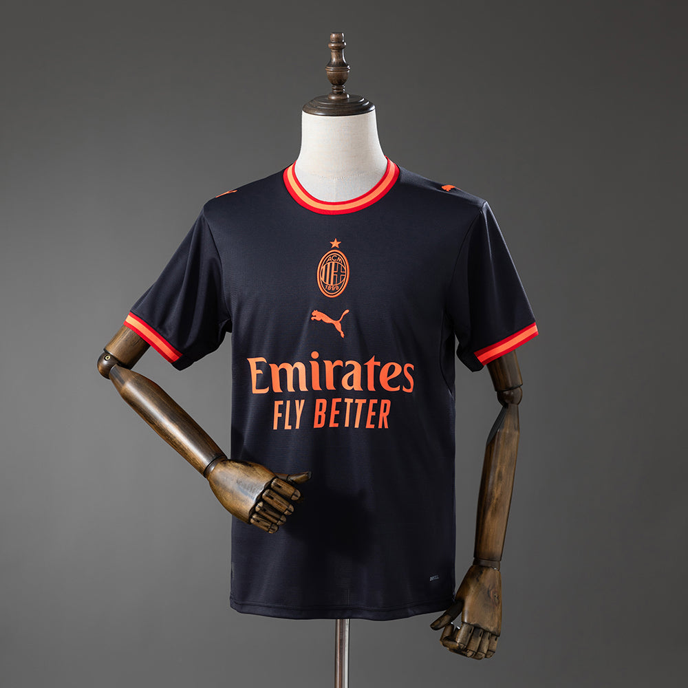 Camiseta AC Milan Tercera 26/27 Adultos