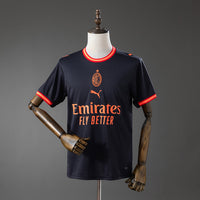 Camiseta AC Milan Tercera 26/27 Adultos