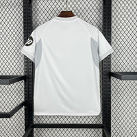 Camiseta Real Madrid Local 25/26 Adultos