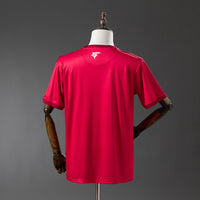 Camiseta Cabo Verde Tercera 26/27 Adultos