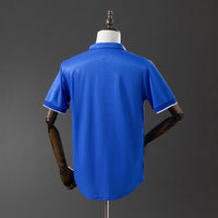 Camiseta Italia Local 1998 Adultos