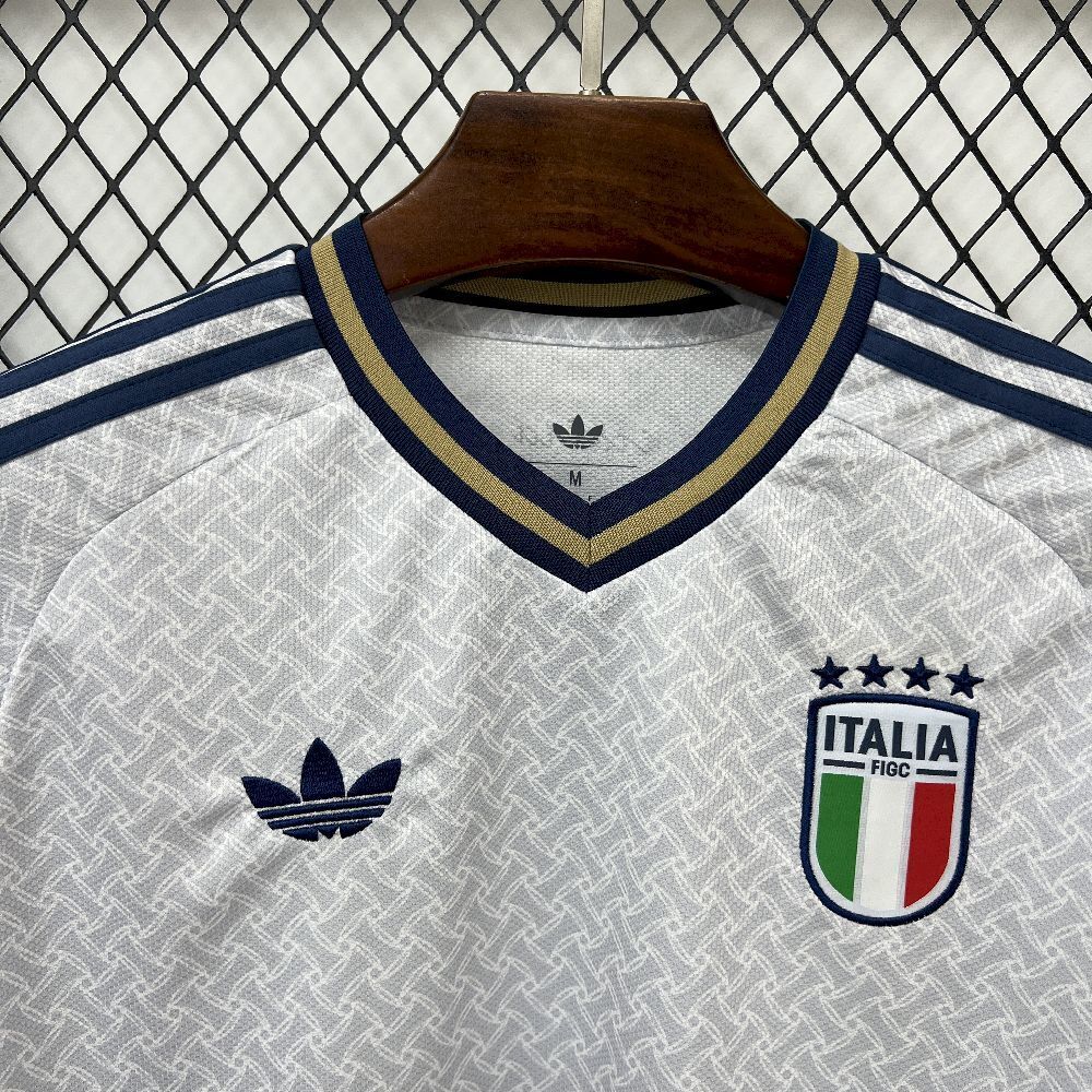 Camiseta Italia Visitante 26/27 Adultos
