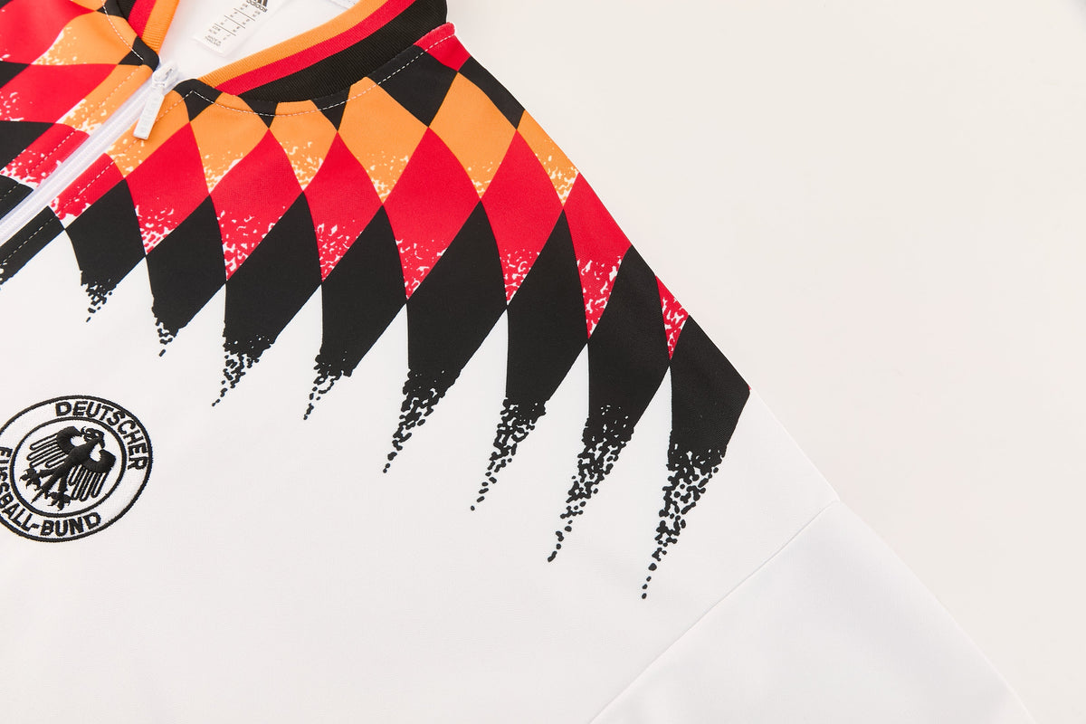 Chaqueta Alemania 26/27 Adultos