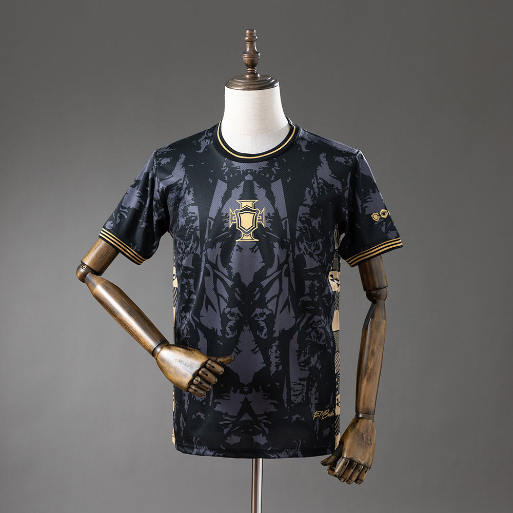 Camiseta Portugal Edición Especial El Bicho 26/27 Adultos
