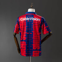 Camiseta San Lorenzo Local 1995/96 Adultos